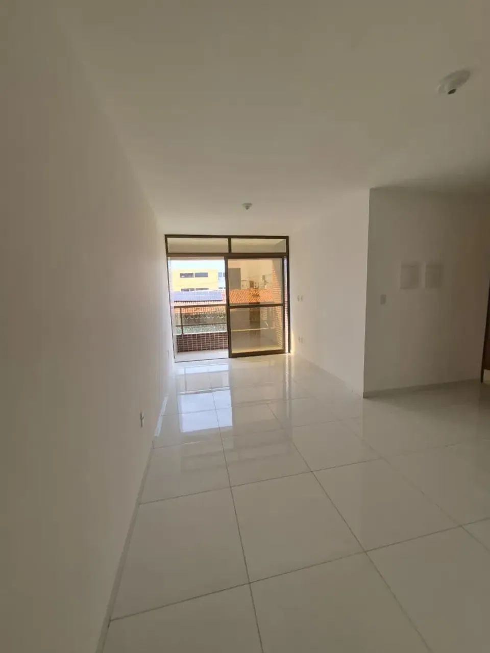 Apartamento com 3 Quartos Com Espaços Amplos