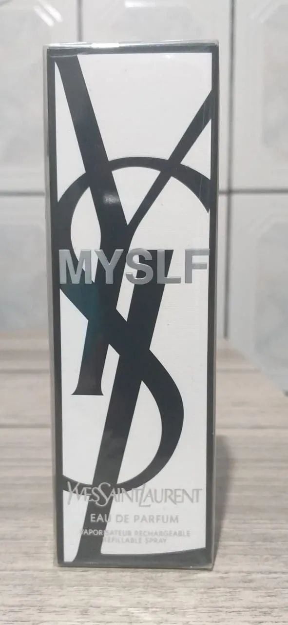 Perfume Myself YSL edp