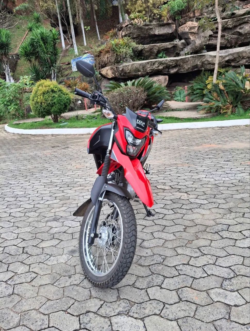 NXR BROS 160  - Foto 2