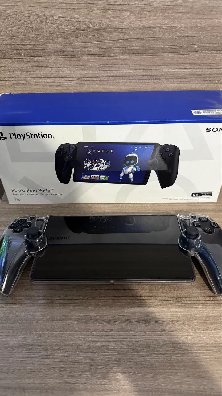 Playstation Portal