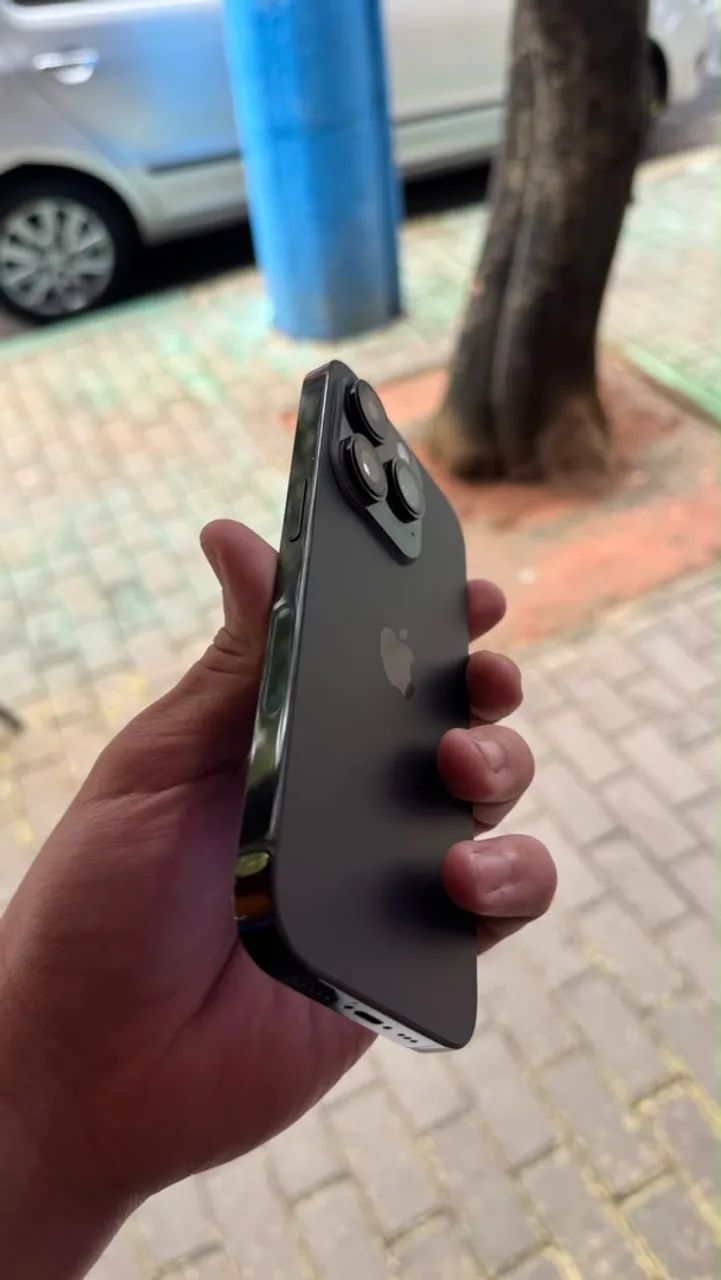 IPhone 14 PRO 128GB - Foto 4