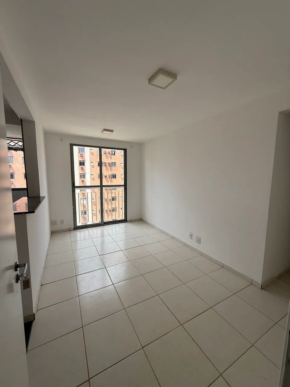 Ville Solare  2 quartos com suíte nascente  - Foto 2