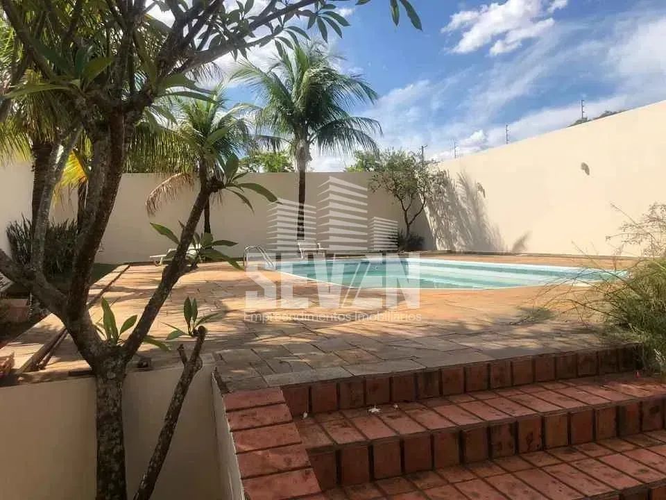 Casa Comercial com 4 Suítes à Venda e Locação  Vila Aviação, Bauru - Foto 3