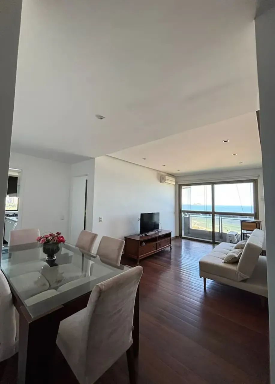 Quarto e Sala Vista Mar e Lagoa - Foto 3