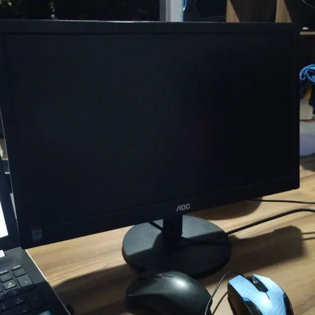 Computador completo i7 3th com 16 de ram (rapido) - Foto 4