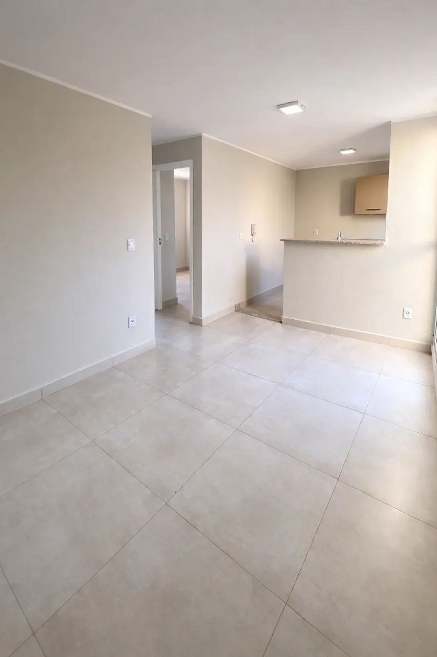 Foto - Araraquara - Parque Residencial Iguatemi