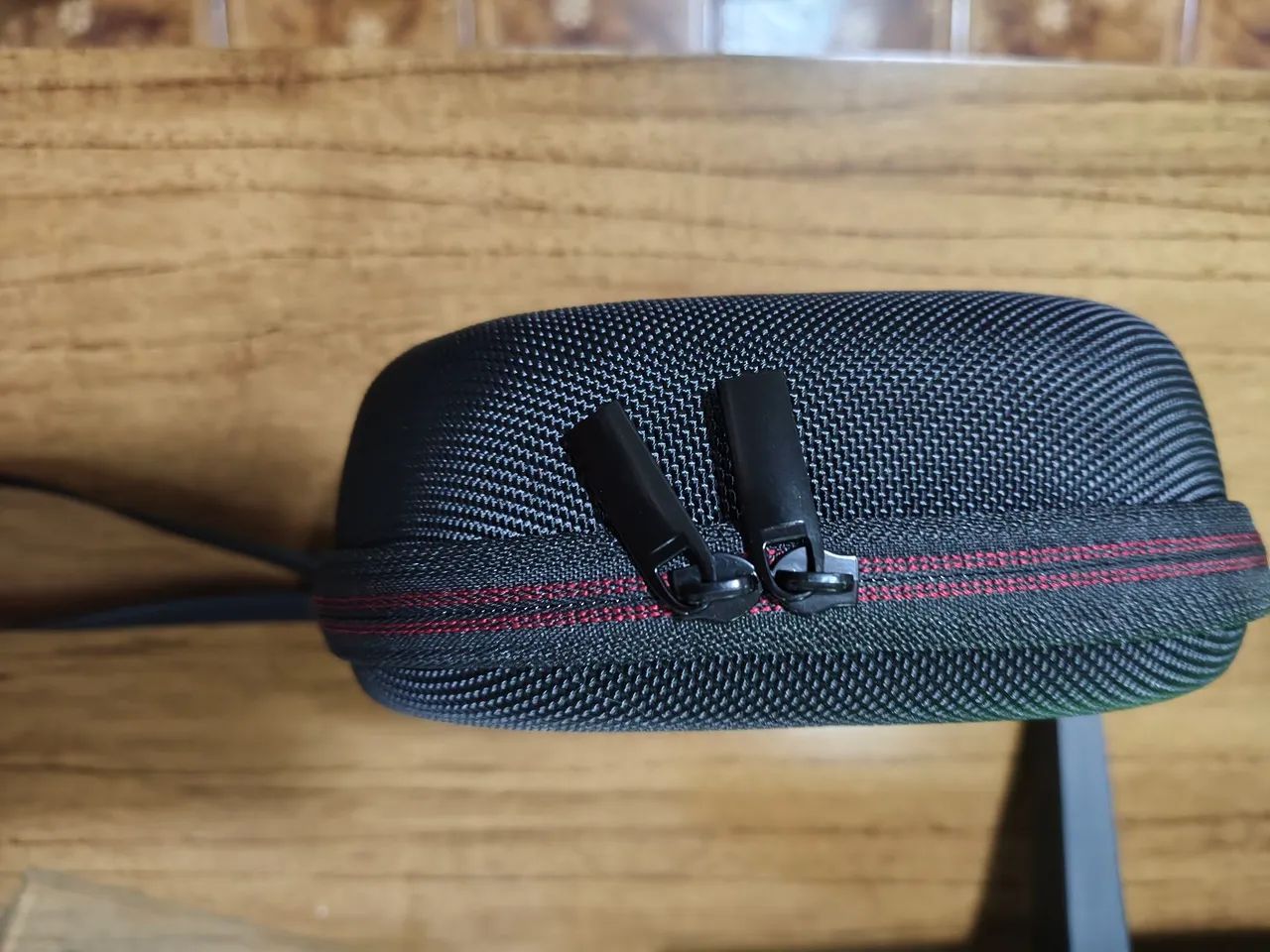 Bolsa bag para caixinha JBL Clip 5 - Foto 2