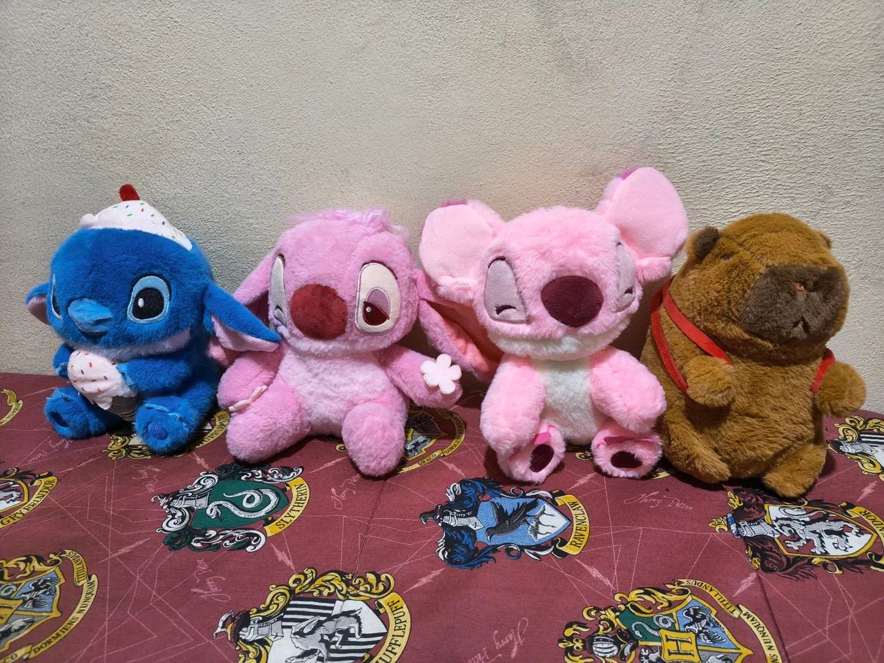 Vende- se combo de pelúcias  - Foto 4