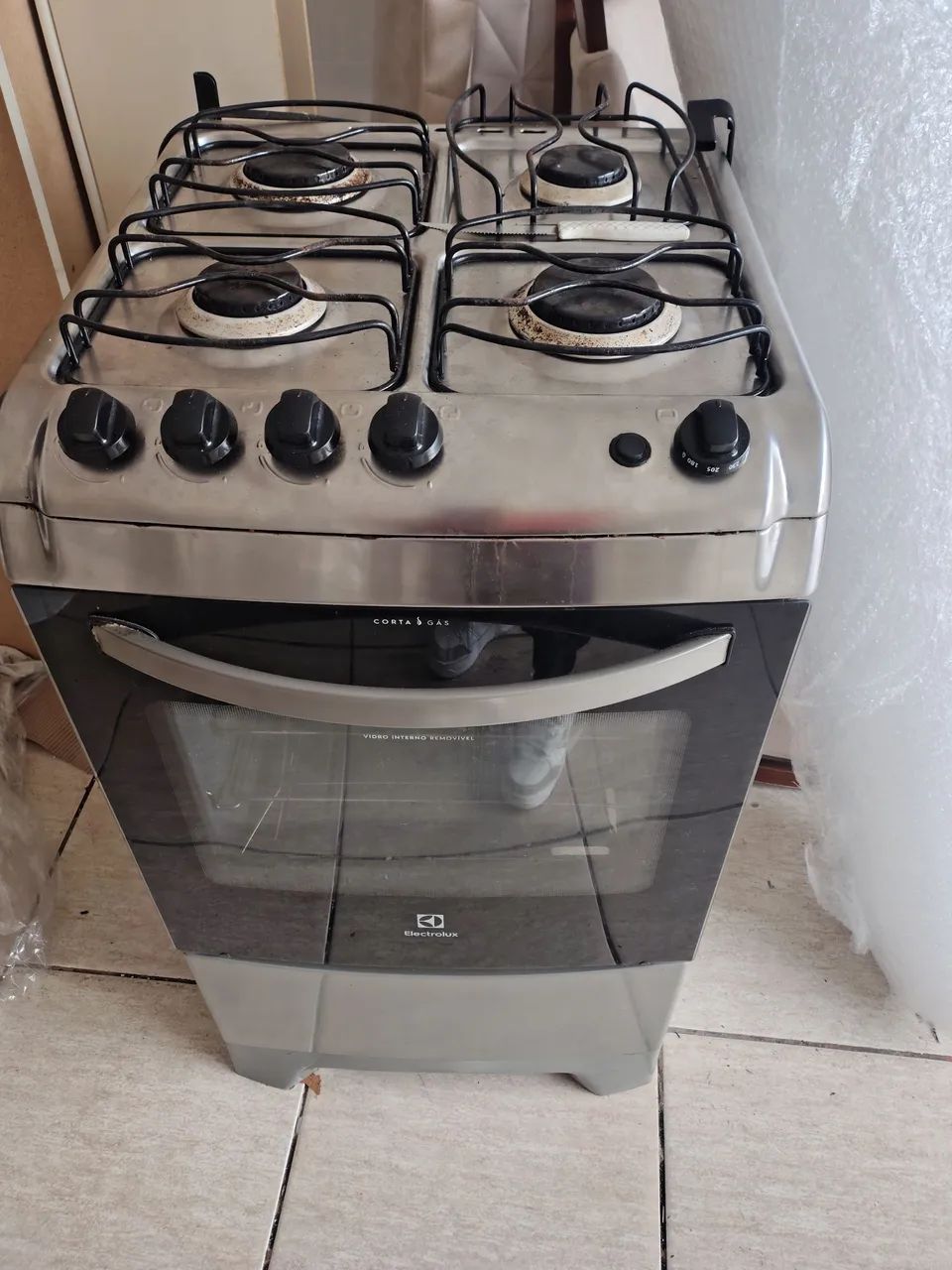 Fogão 