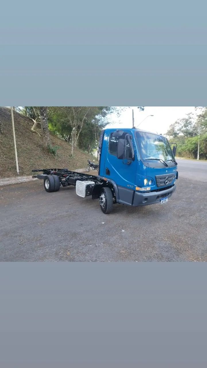 Accelo 815 - Foto 2