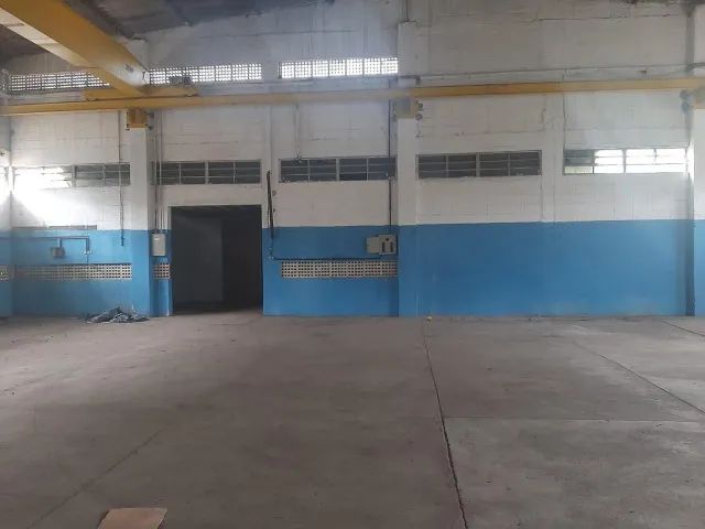Galpão industrial  aluguel  - Foto 3