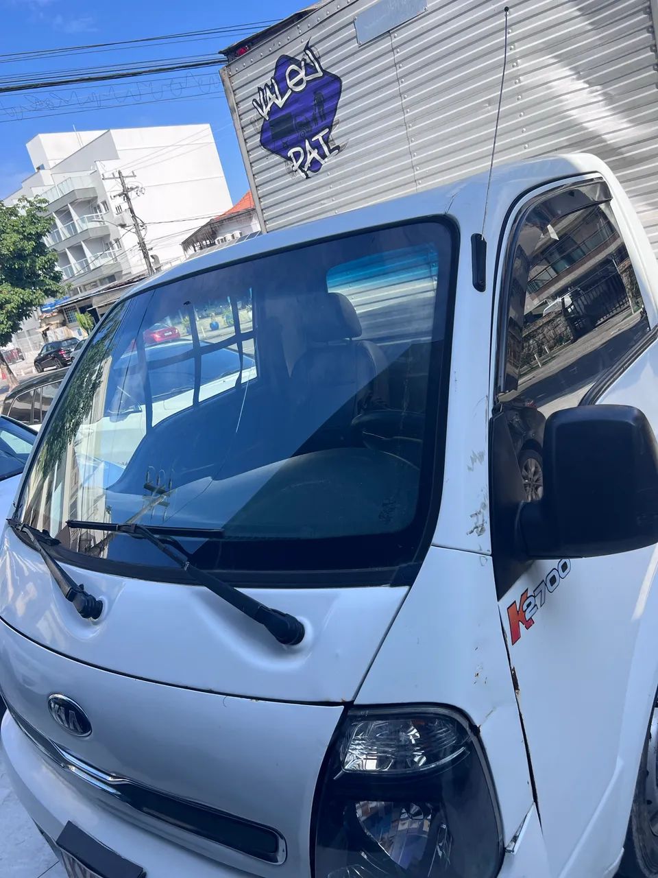 Kia Bongo 2022  - Foto 5