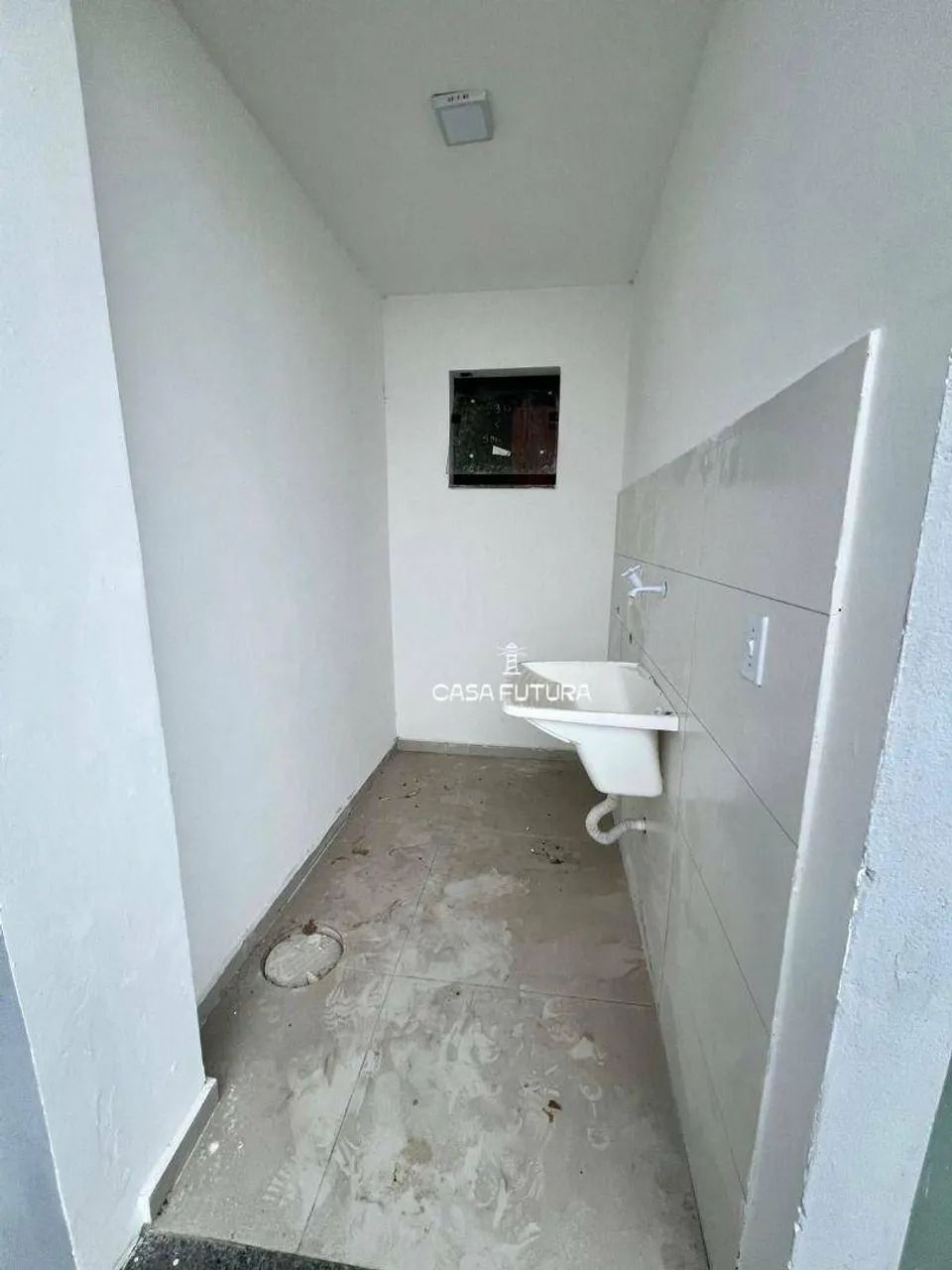 Casa com 2 dormitórios à venda, 100 m² por R$ 350.000,00 - Colônia Santo Antônio - Barra M - Foto 7