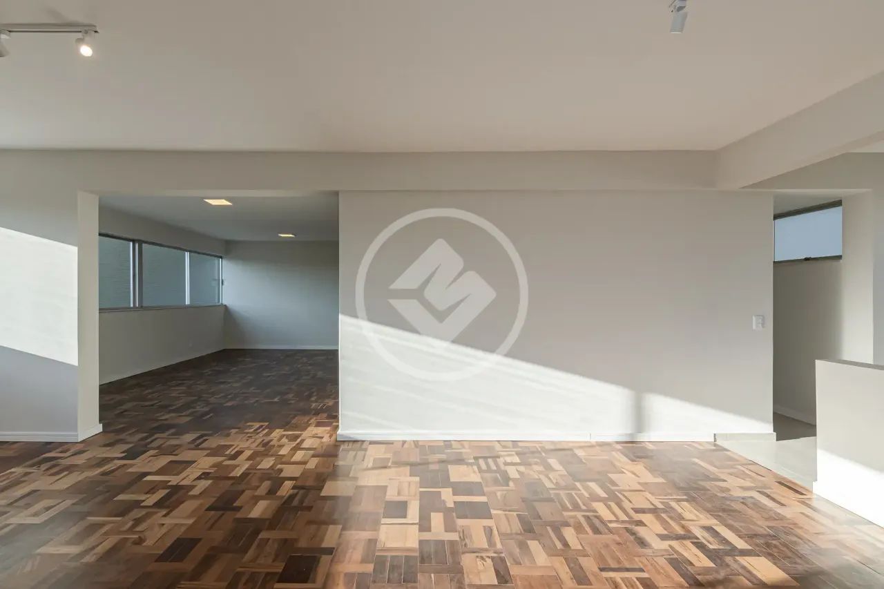 Apartamento com 3 quartos face norte no Batel, Curitiba - Edifício Aliança codigo: 353748 - Foto 3