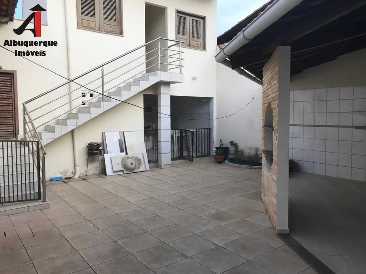 CASA COMERCIAL em SÃO LUIS - MA, Parque Shalon - Foto 2