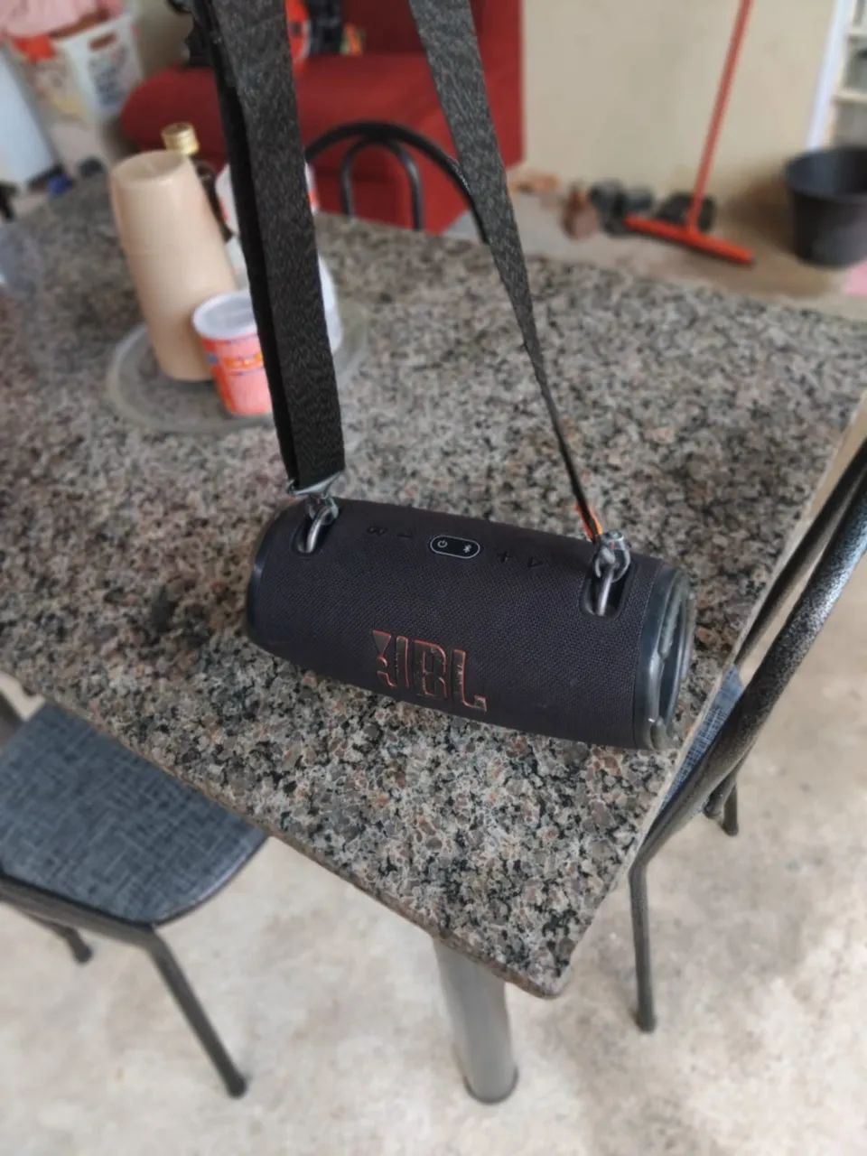 Caixa JBL extreme 3 - Foto 3