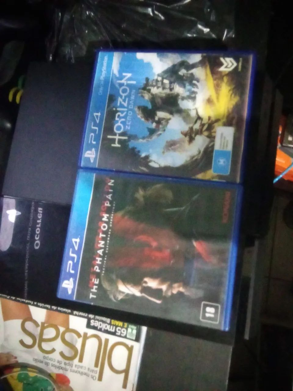 Ps4 - Foto 2