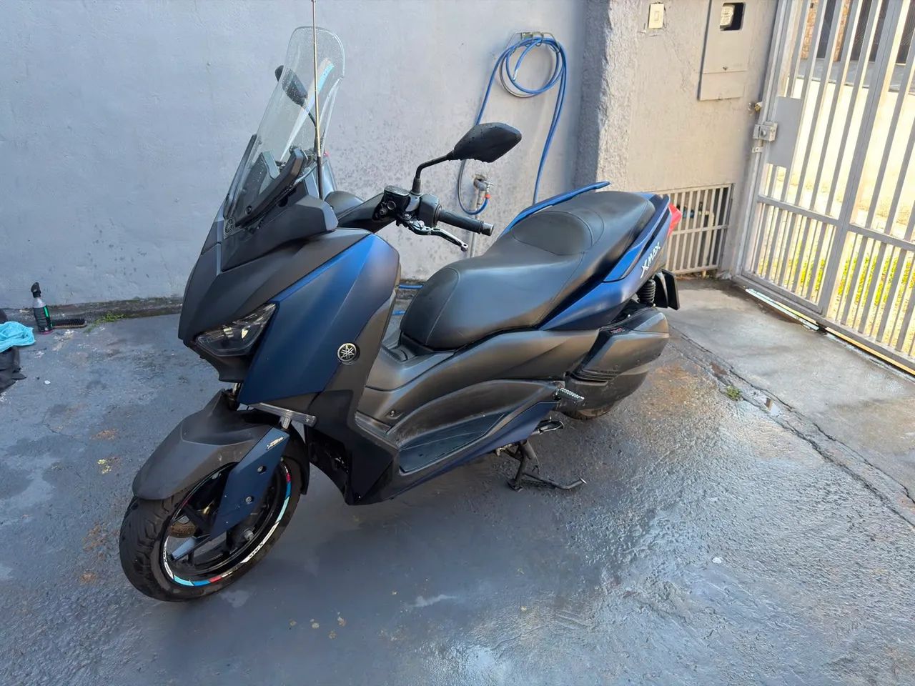 Xmax 2021