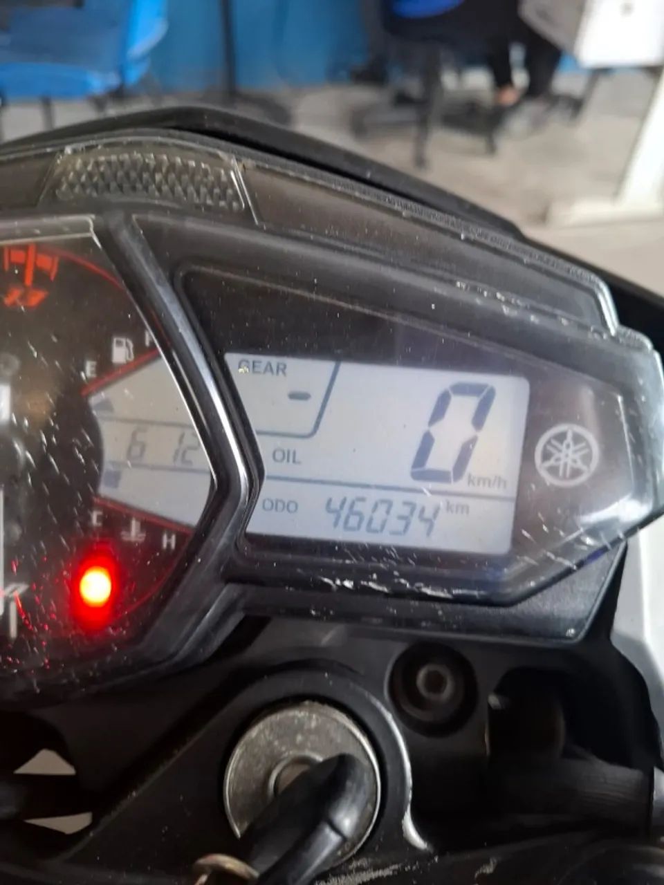 Yamaha Mt03 321cc 2017 - Foto 2