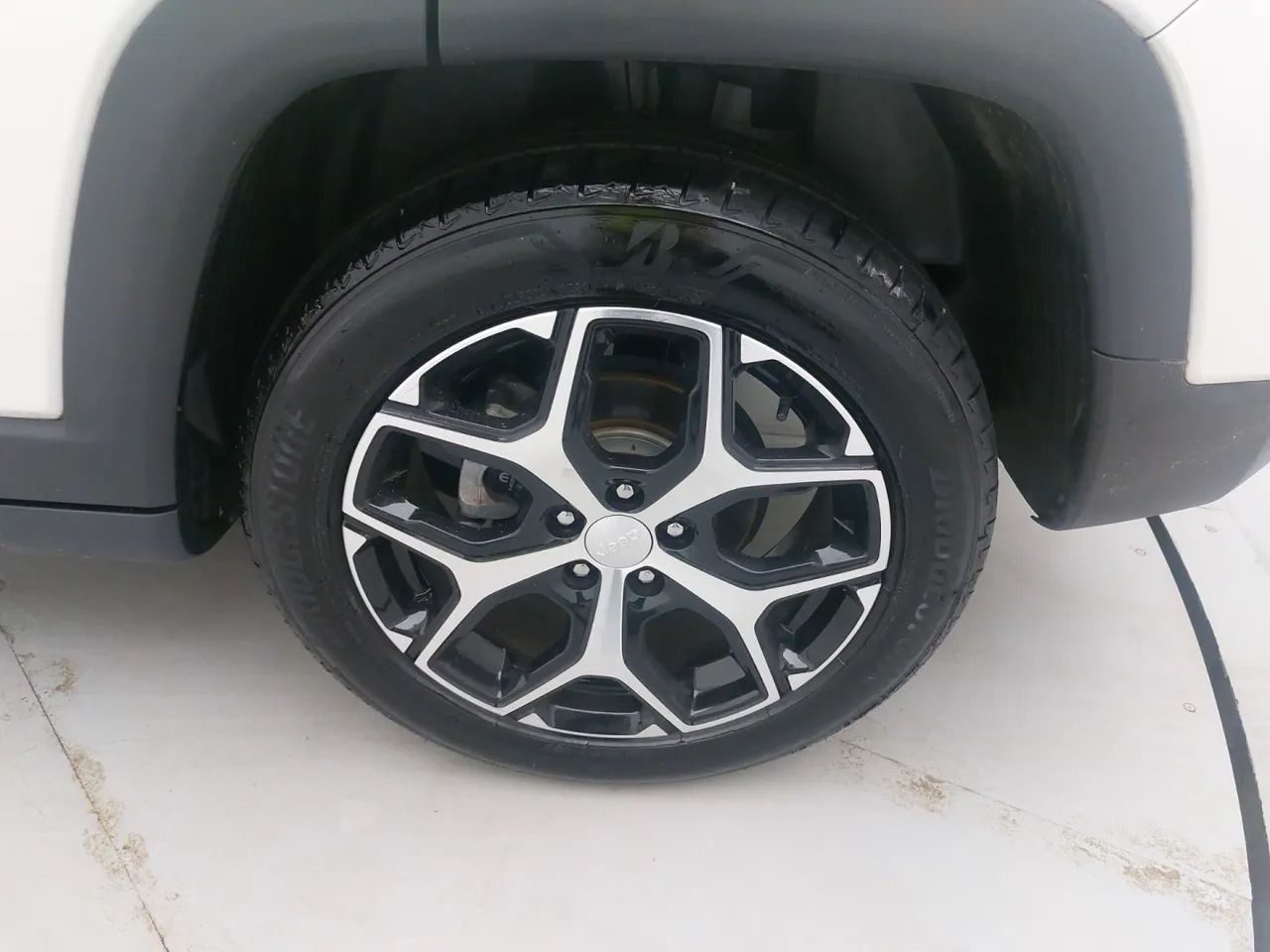 Jeep Compass LONG. T270 1.3 TB 4x2 Flex Aut., foto 12 de 18
