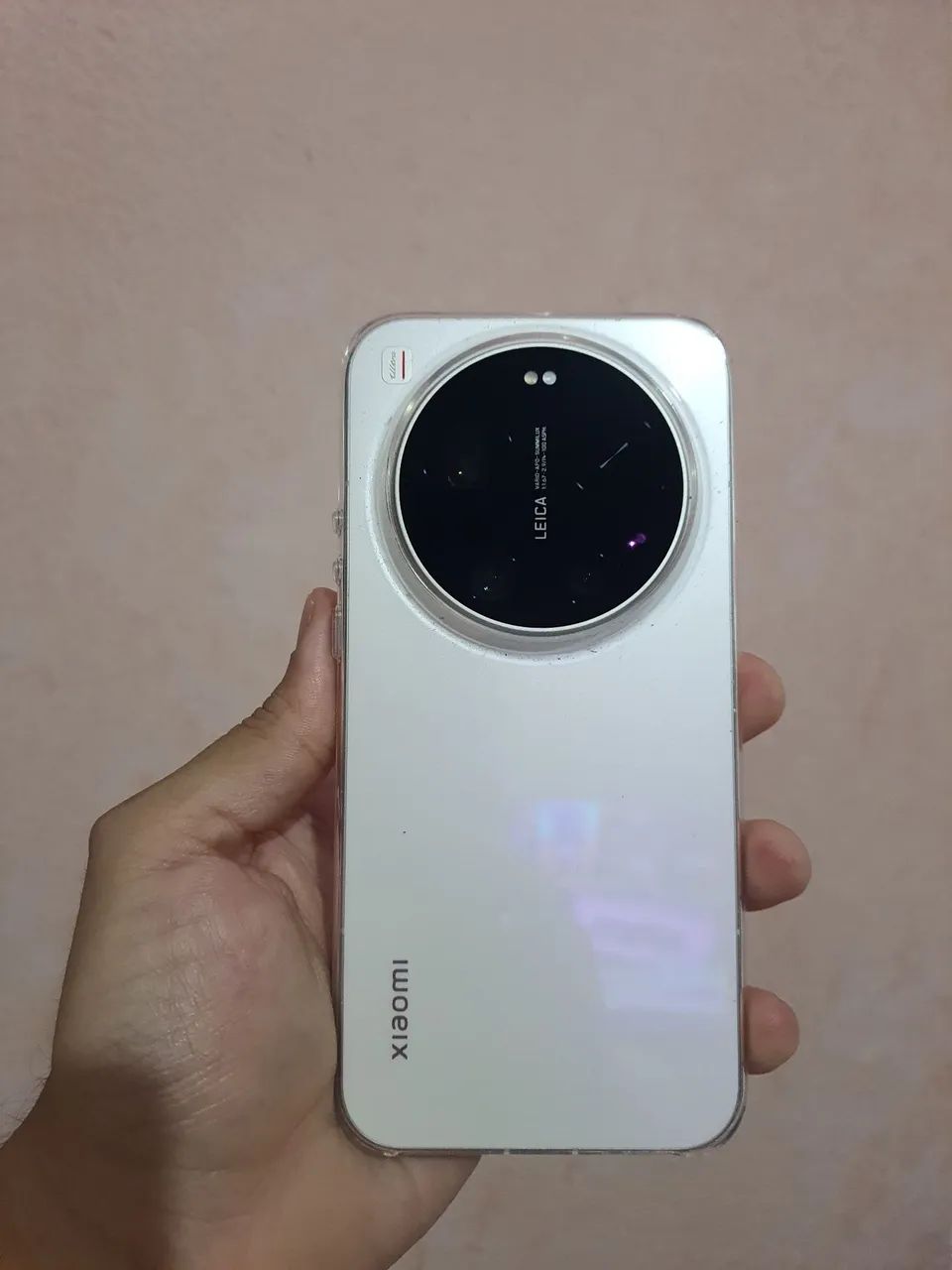 Xiaomi 17 Ultra 16/512 Global  - Foto 4