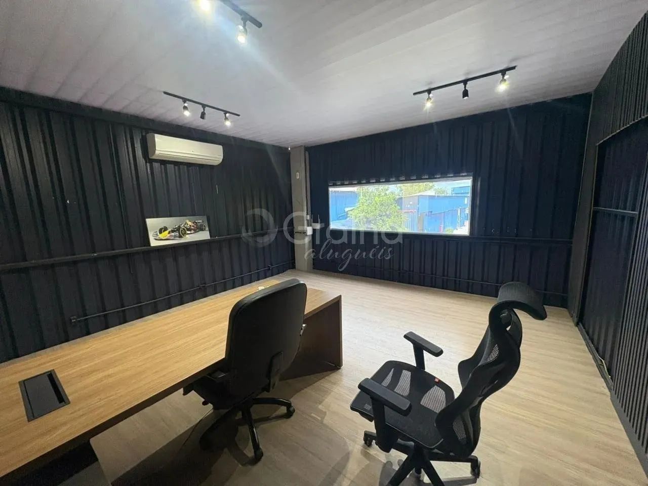 Galpão Comercial Florianópolis - Foto 2