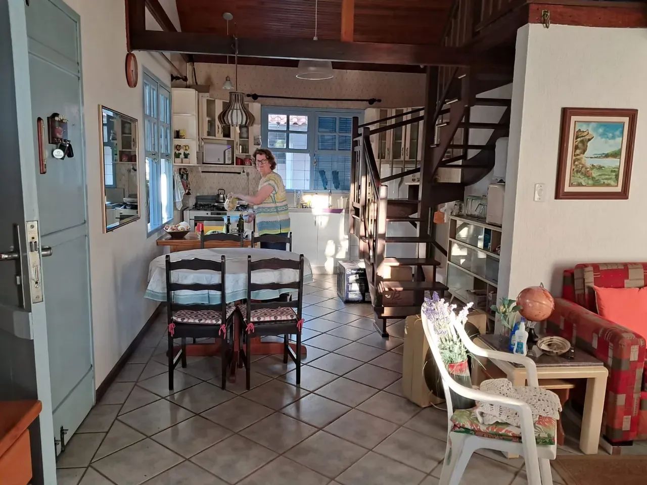 Imóvel para aluguel com 135 metros quadrados com 3 quartos - Foto 5