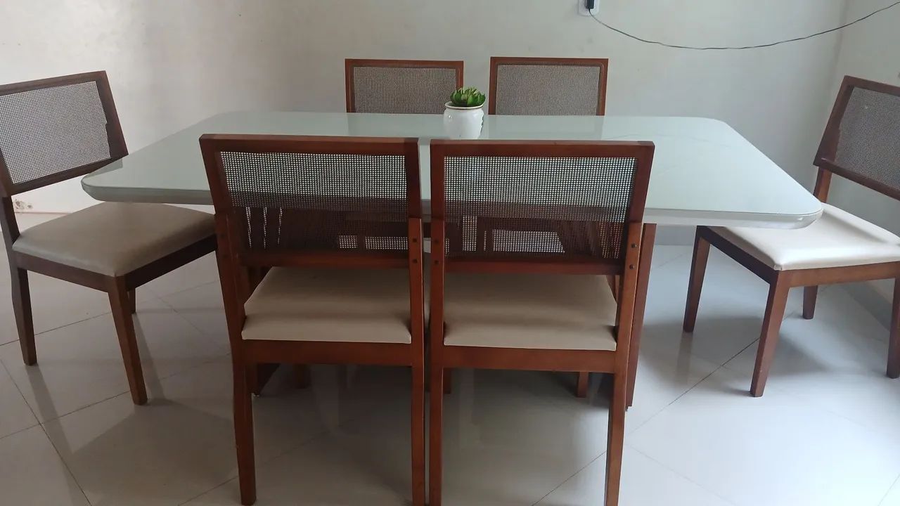 Mesa de Jantar - Foto 5