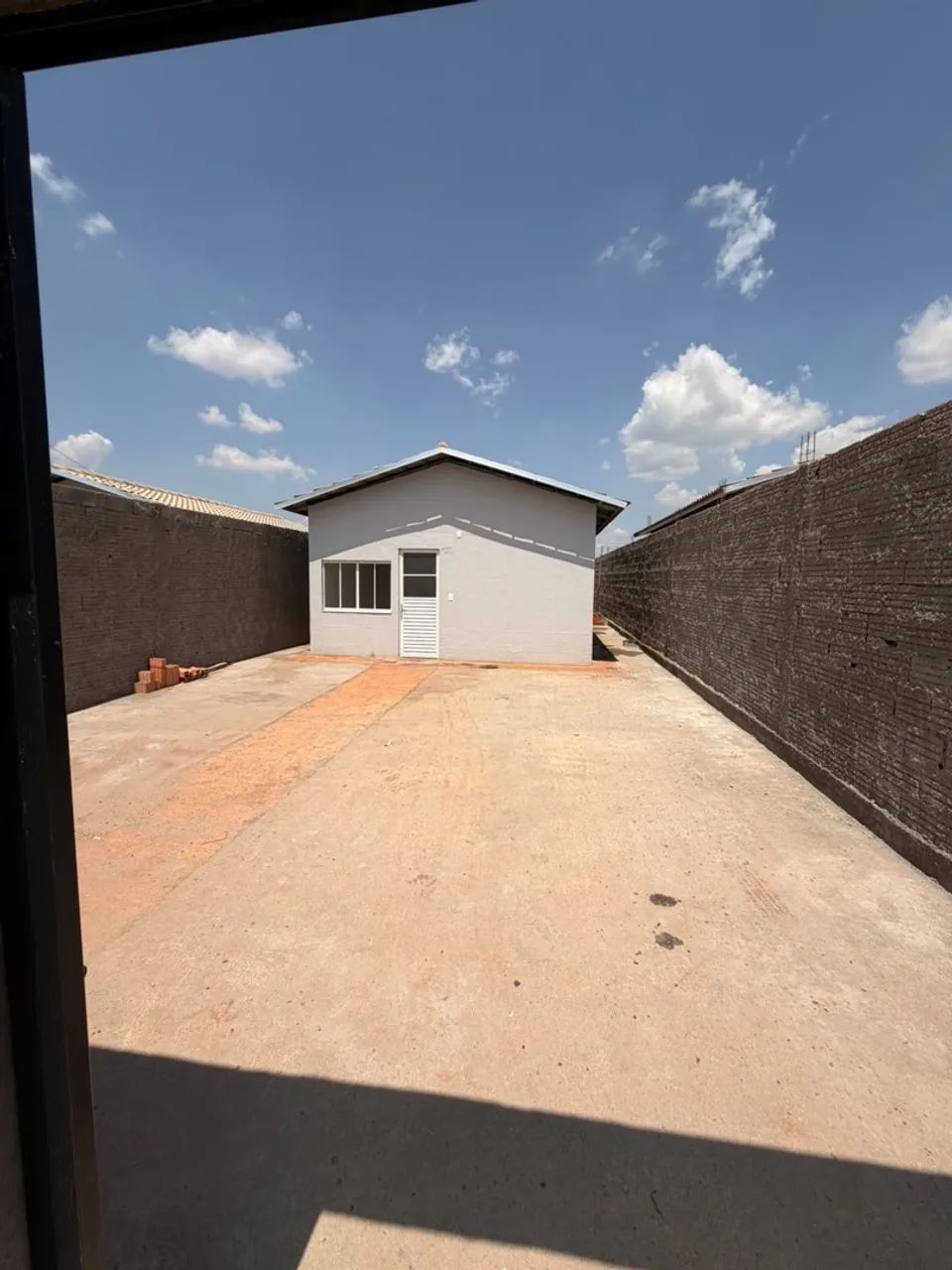 Casa NOVA bairro MANSOUR III - 200m2 / 2quartos - Foto 5
