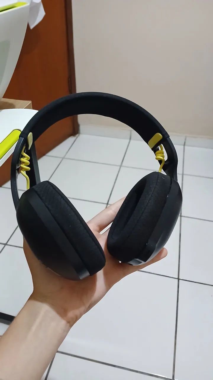 Headset Onikuma B2 - Foto 2