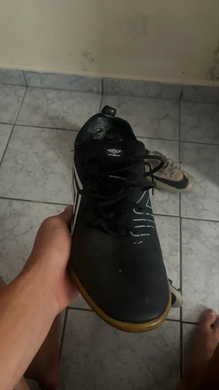 Chuteira  - Foto 2