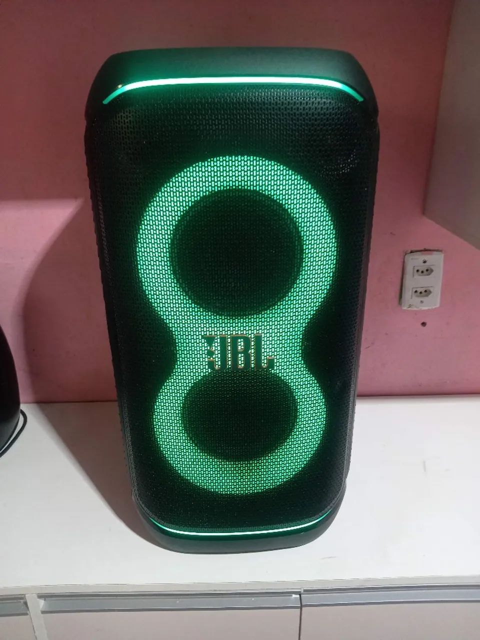 Jbl paty box 320