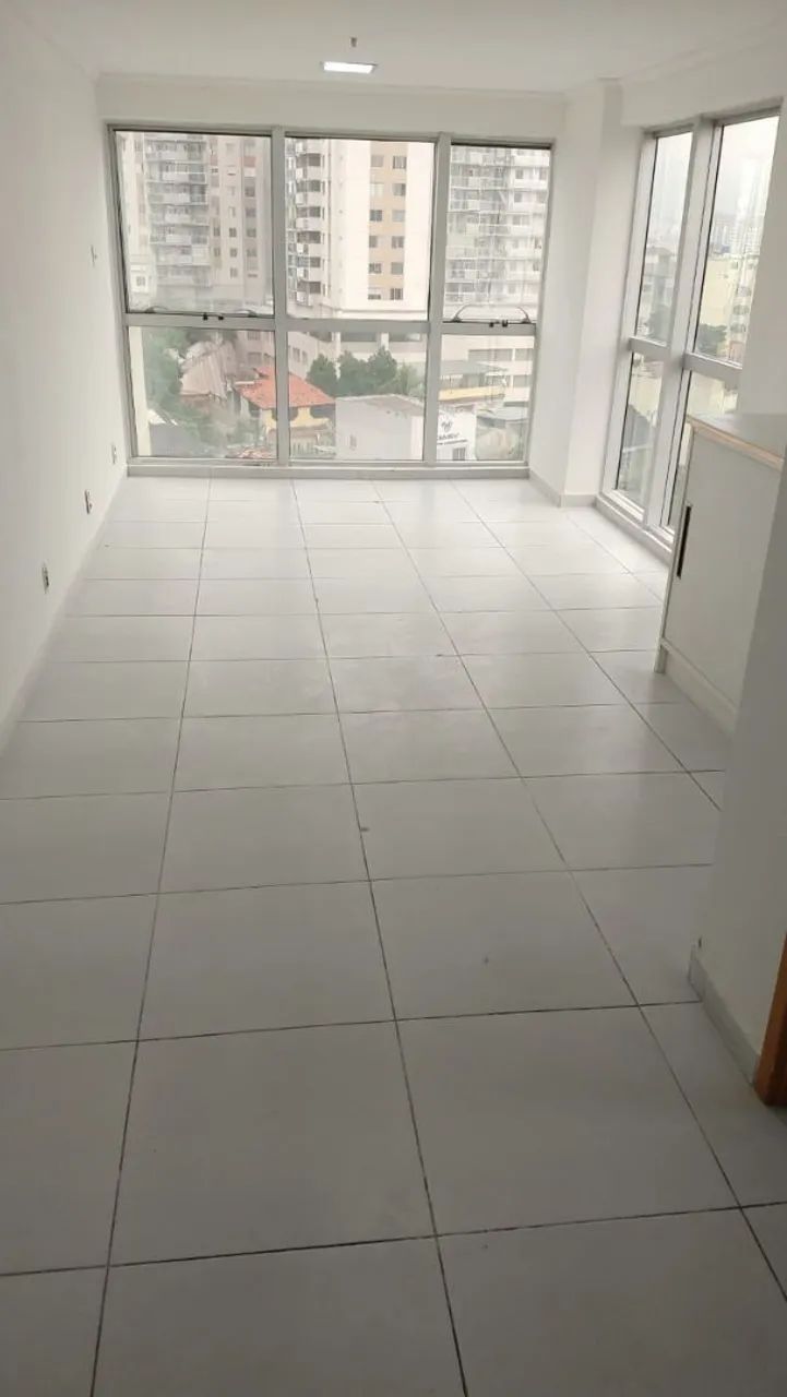 Alugo Sala Comercial Andar Alto - Foto 4