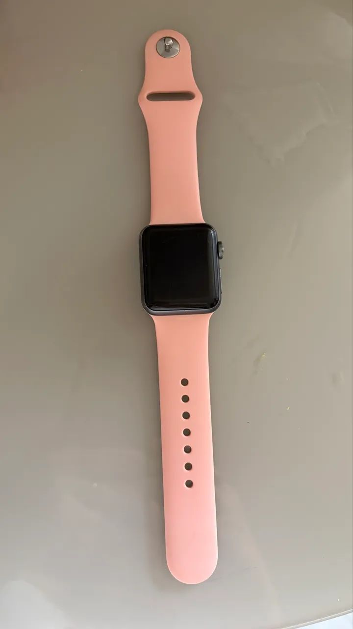 Apple Watch Série 3, 38mm - Foto 3