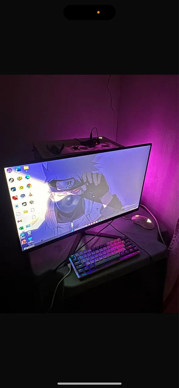 Pc gamer 