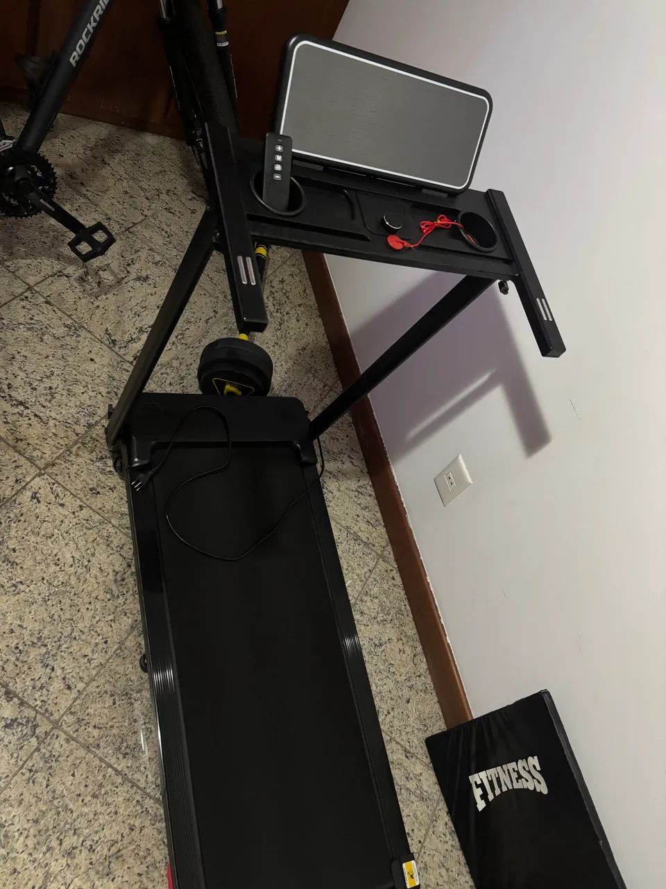 Vendo Esteira Elétrica  - Foto 3