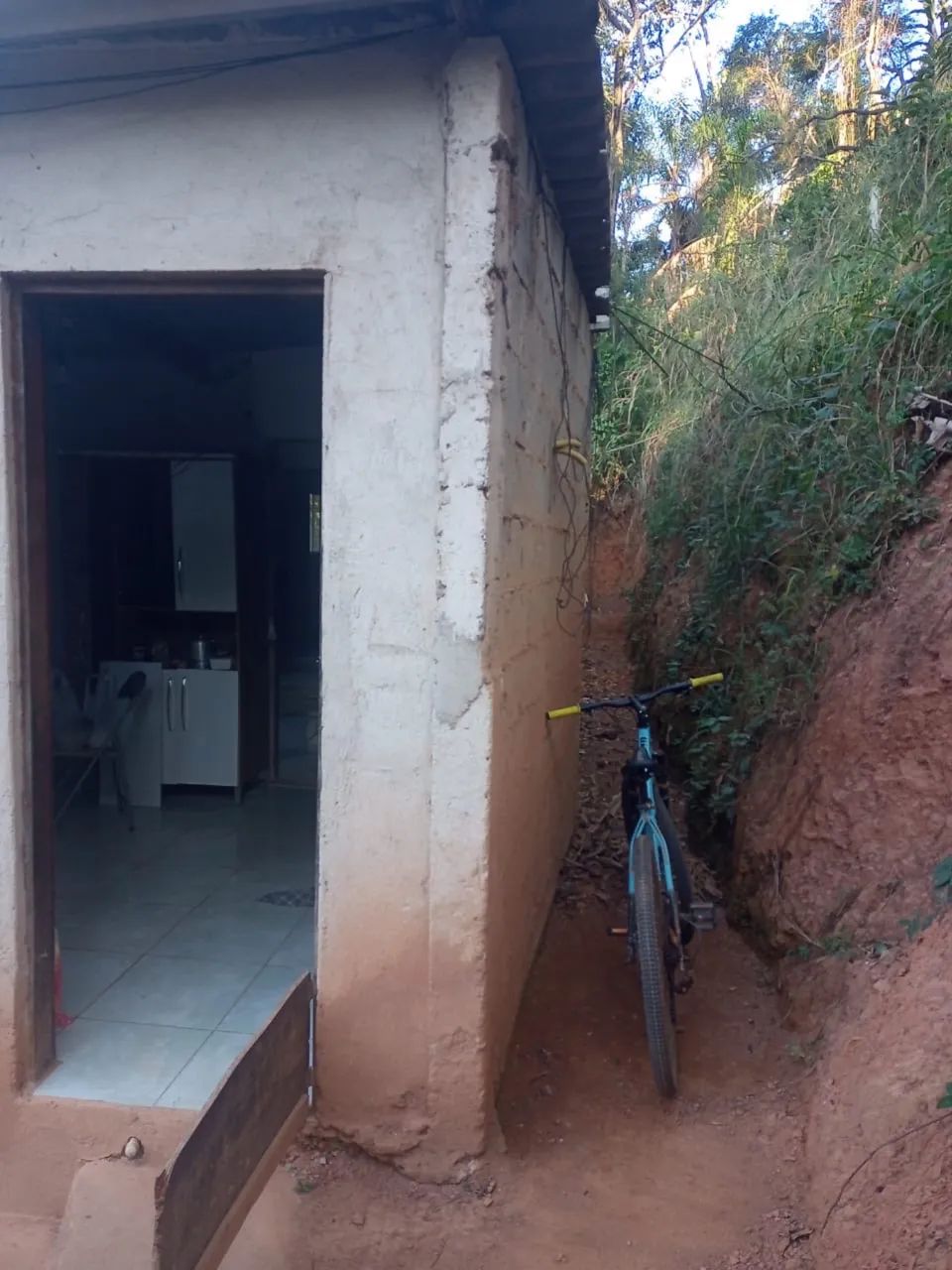 Sítio em Araçariguama Santa Hella Rua Manacá poço caipira  - Foto 2