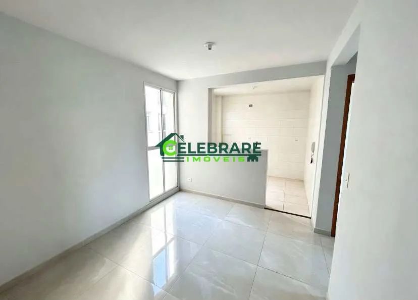 Apartamento 2 quartos Abranches | CEL1133