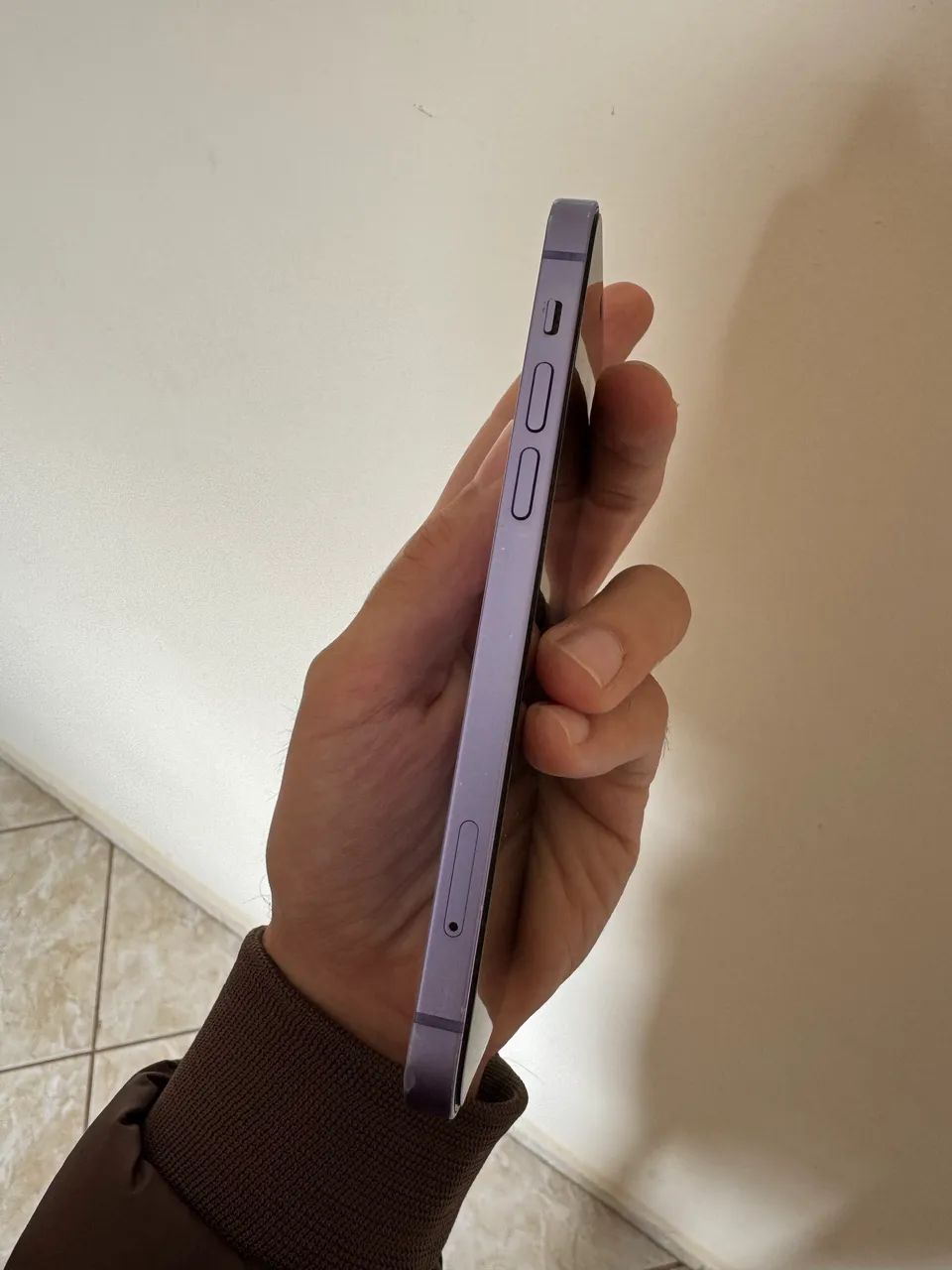 iPhone 12 64GB Roxo - Foto 3