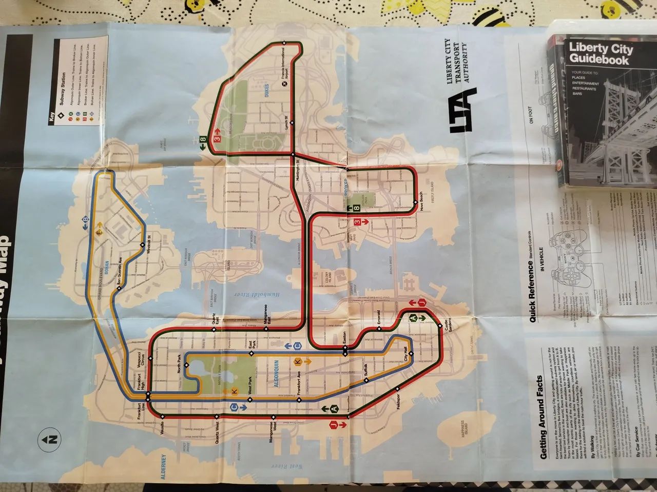 GTA 4 - Foto 4