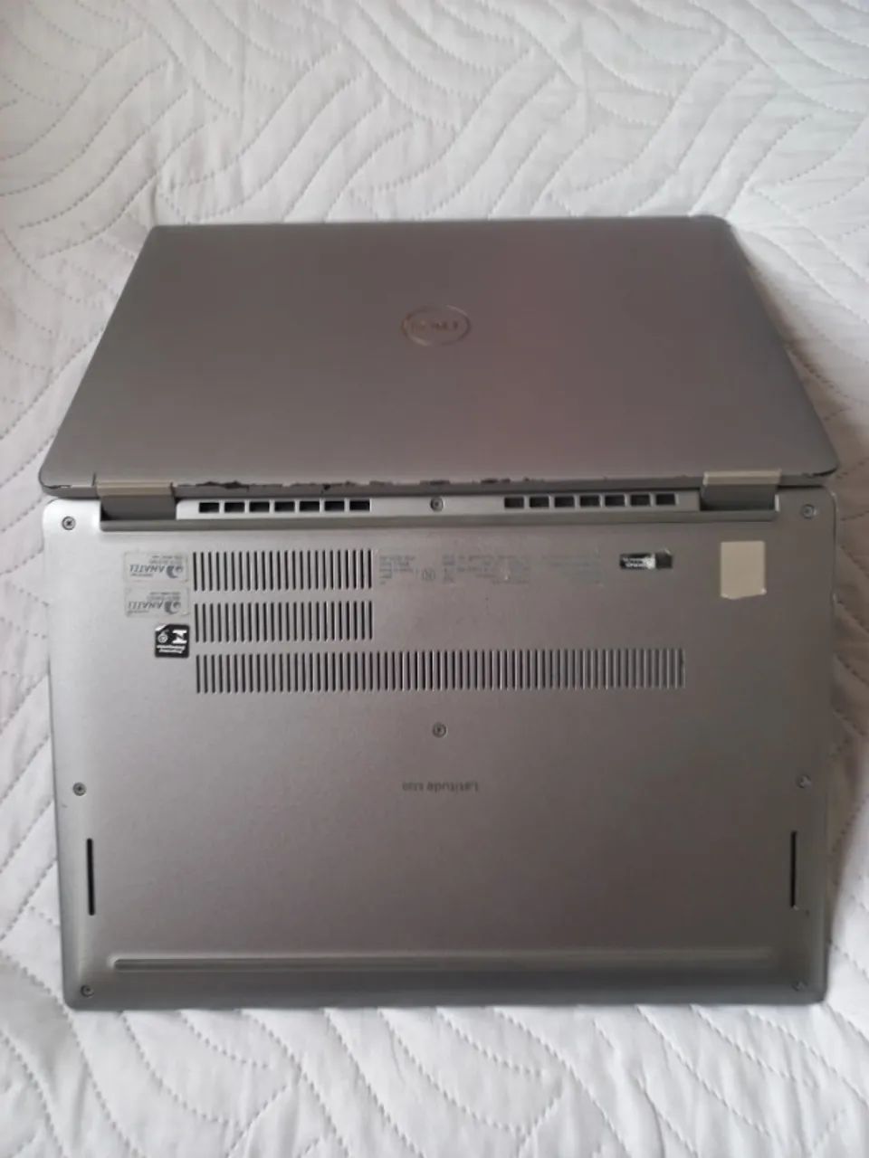Notebook DELL Latitude 5320 - Foto 3