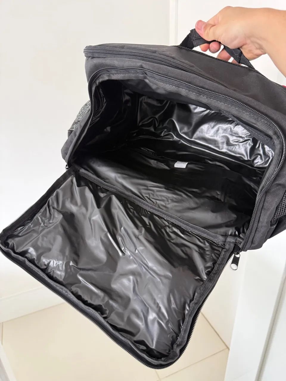 Bolsa Max Titanium  - Foto 2