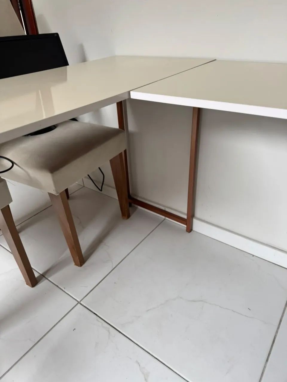 Mesa de Escritório - Foto 4