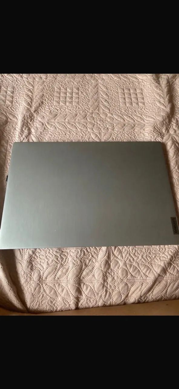 Notebook  - Foto 2