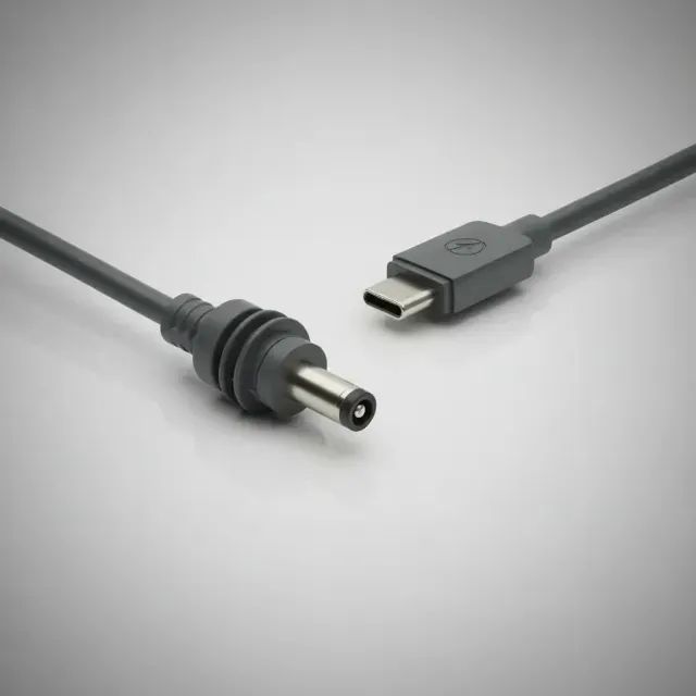 ? CABO USB-C PARA STARLINK MINI - 3 METROS - Foto 3
