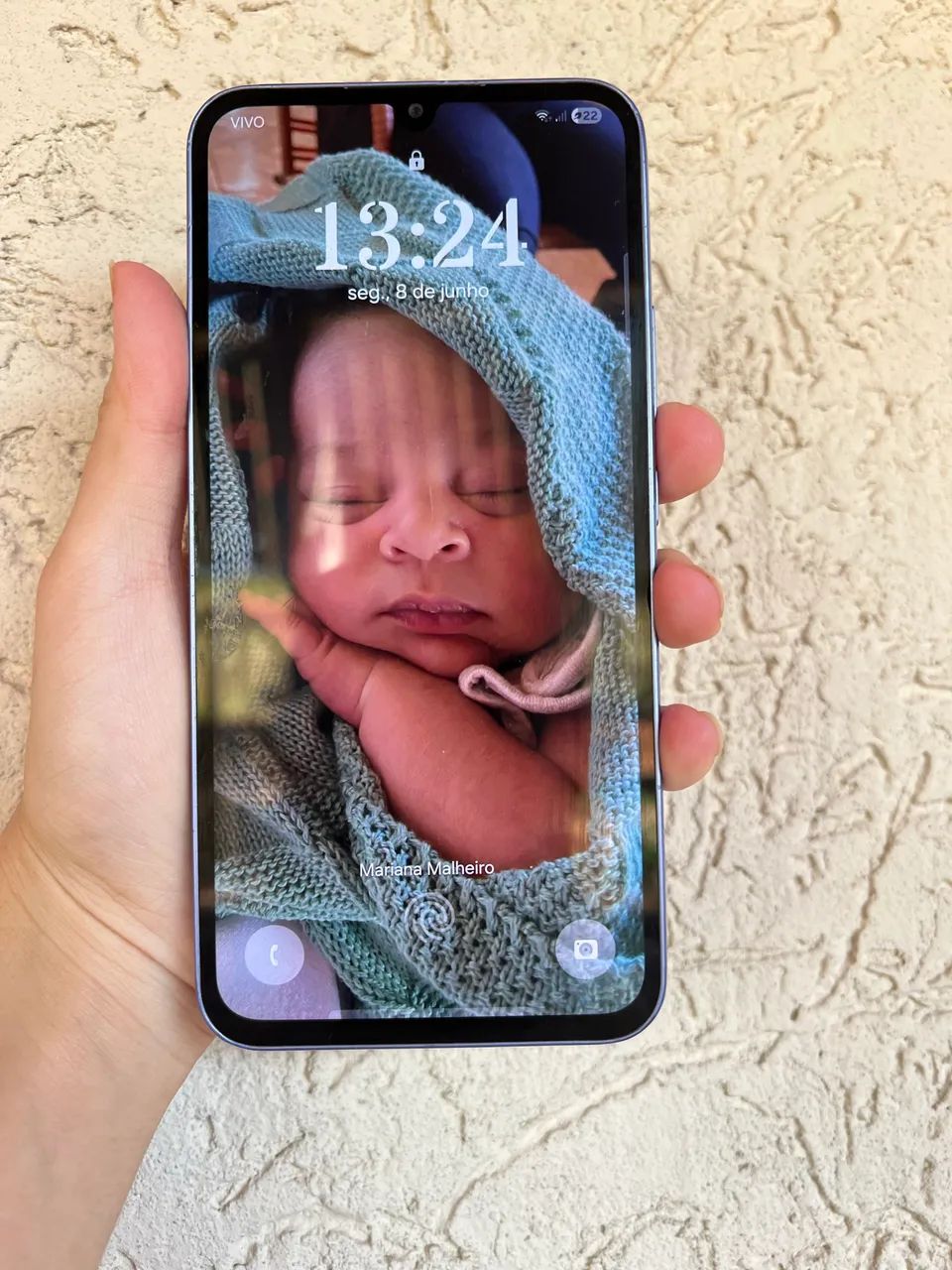 Samsung Galaxy a34 5G - Foto 5