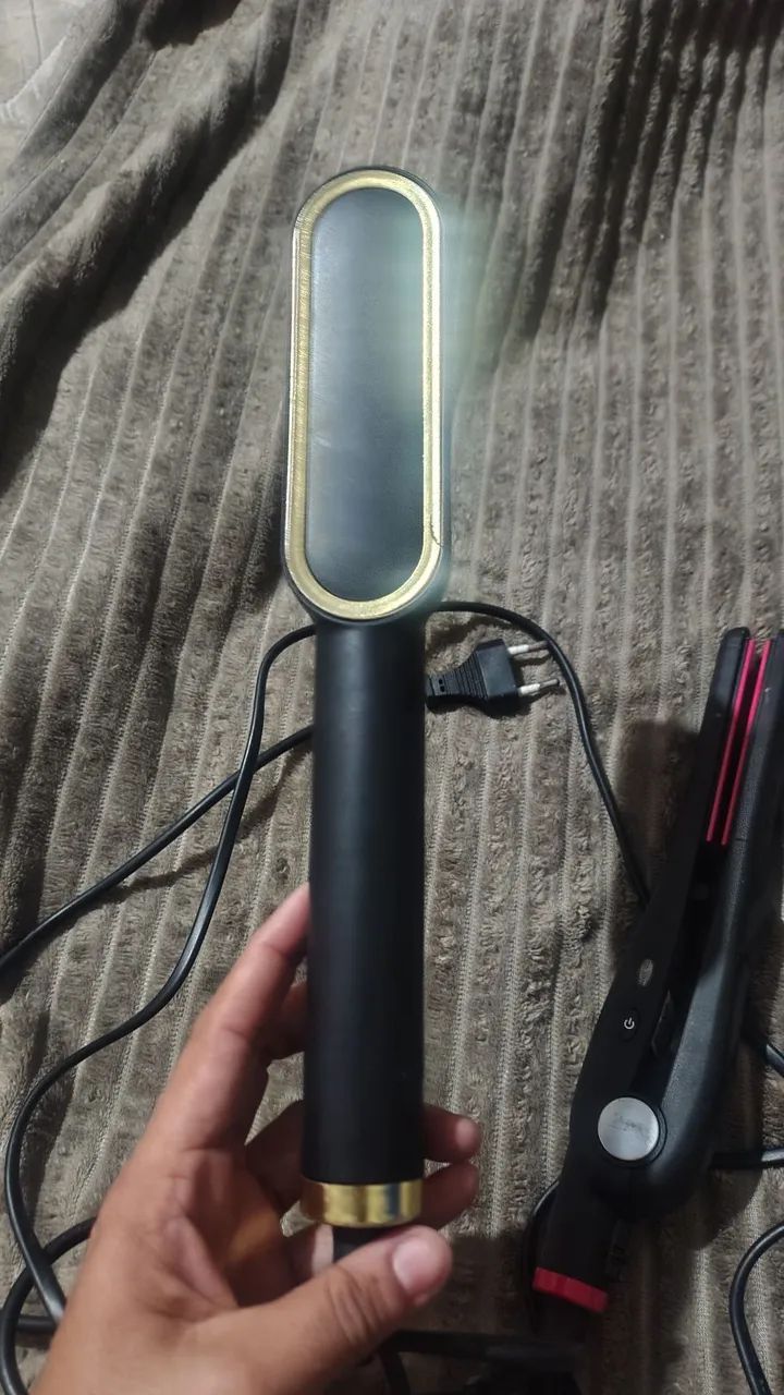 Chapinha semi nova  - Foto 2