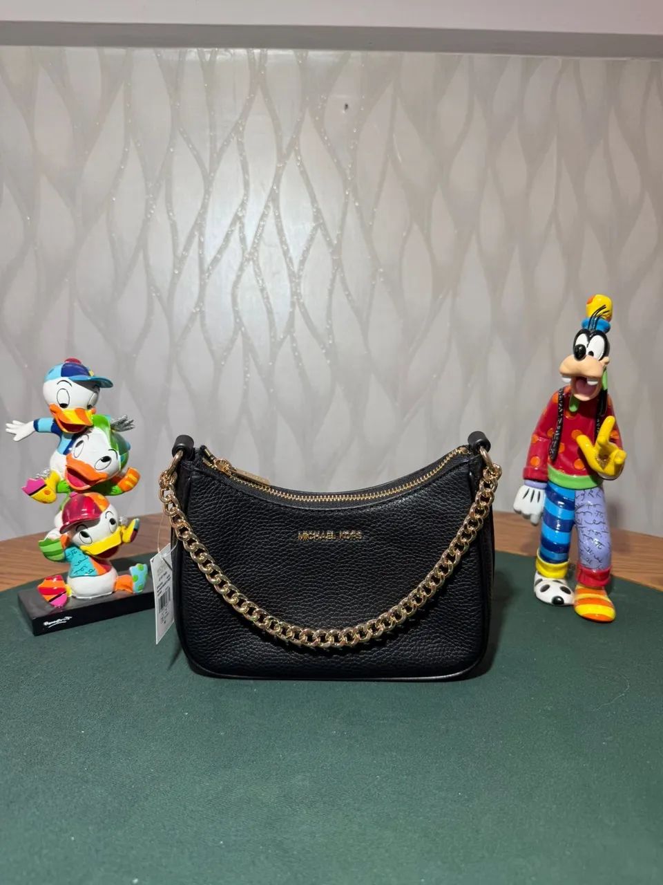Bolsa Michael Kors nova com etiqueta  - Foto 2