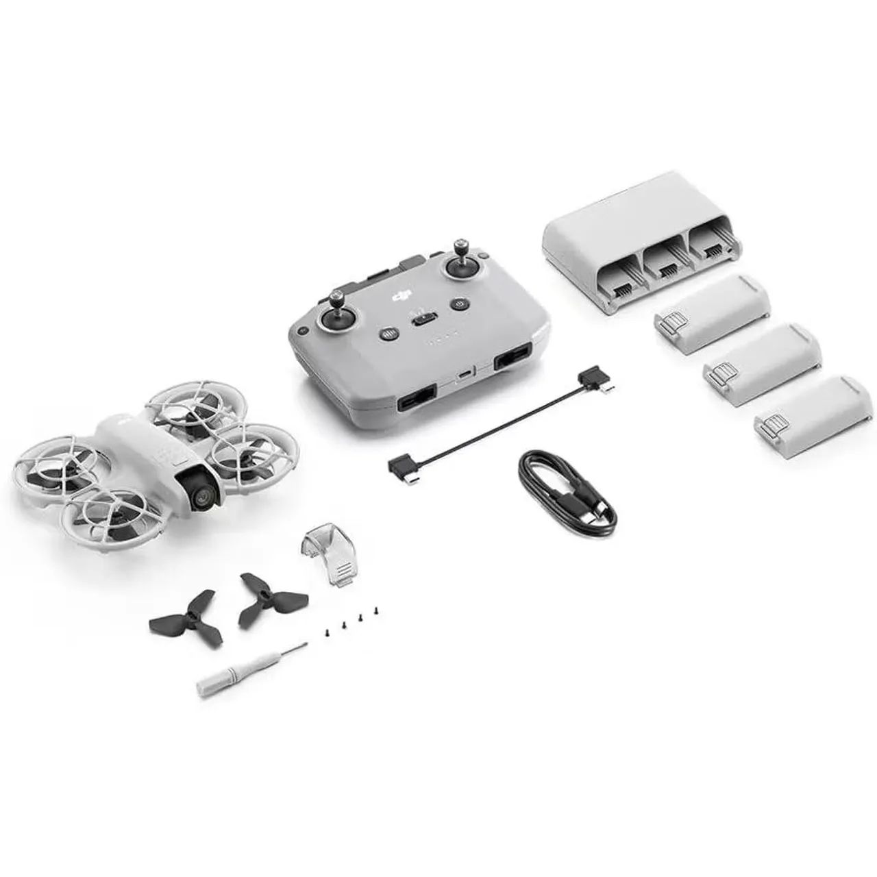 Drone DJI Neo - Foto 4