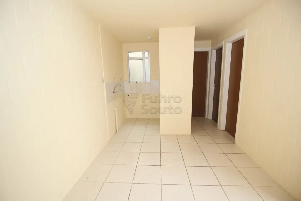 Apartamento Padrão em Pelotas - Foto 5
